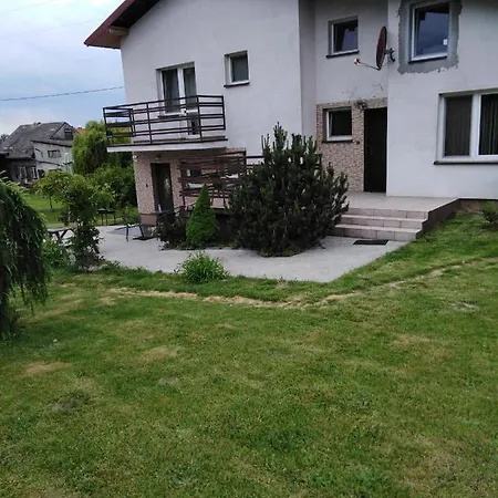 U Mirki Zator Δωμάτια σε οικογενειακή κατοικία Grodzisko (Lesser Poland)