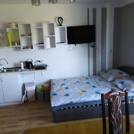 U Mirki Zator *