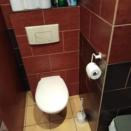 U Mirki Zator