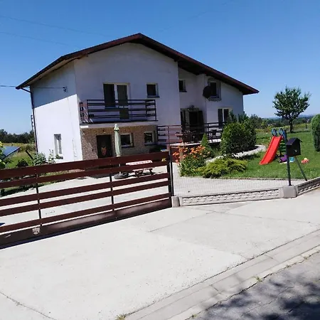 U Mirki Zator Δωμάτια σε οικογενειακή κατοικία Grodzisko (Lesser Poland)